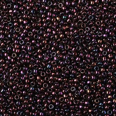 TOHO 8/0 Round Beads SEED-TR08-0503-1