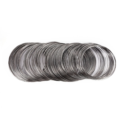 Carbon Steel Memory Wire MW11.5CM-NFB-1