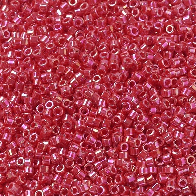 MIYUKI Delica Beads X-SEED-J020-DB0159-1
