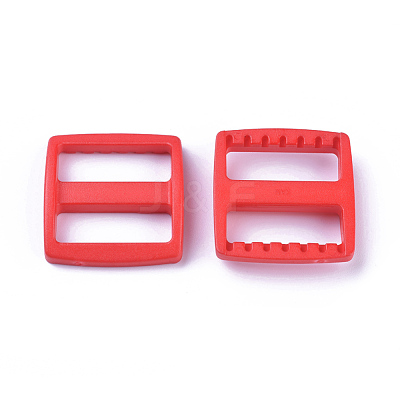 Plastic Buckles KY-WH0020-06-1