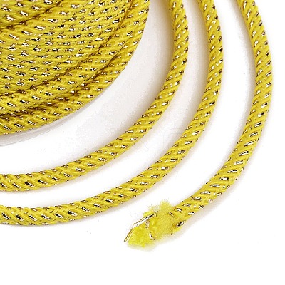 Nylon Braided Cords NWIR-C004-03B-1