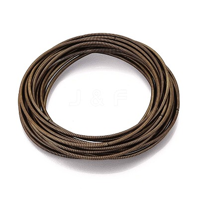 Spring Bracelets TWIR-T001-03C-1