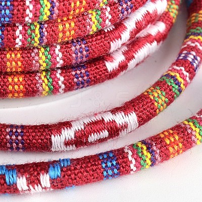 Ethnic Cord Polyester Cords OCOR-M005-07-1