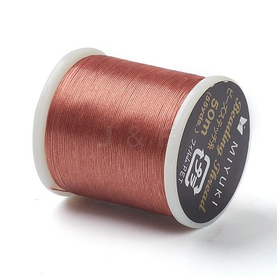 MIYUKI Beading Nylon Thread B NWIR-B001-15-1