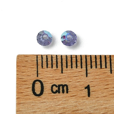 Preciosa® Crystal Beads Y-PRC-BA3-20410-200-1