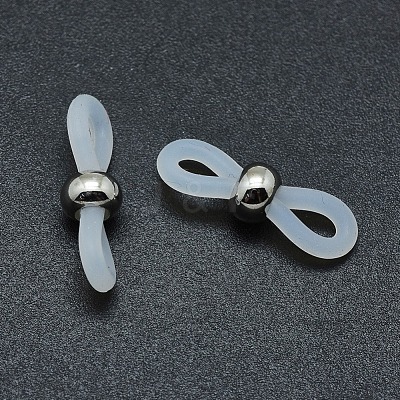Eco-Friendly Eyeglass Holders KK-G351-12P-B-1