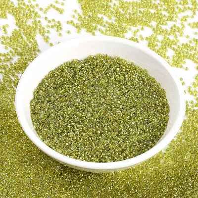 MIYUKI Round Rocailles Beads SEED-X0056-RR3530-1