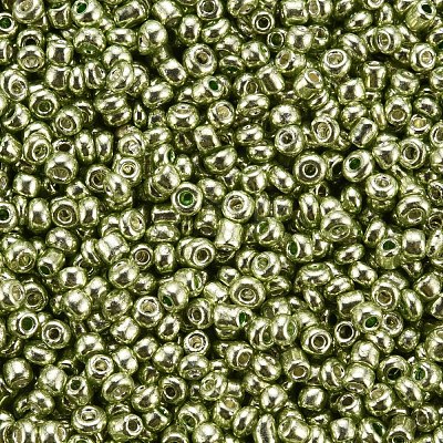 12/0 Glass Seed Beads SEED-A017-2mm-1126-1