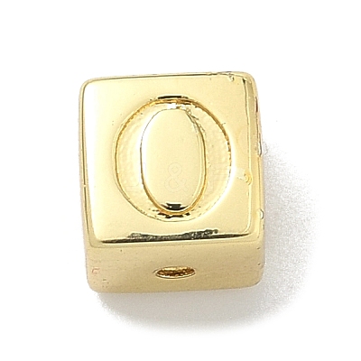 Brass Beads KK-G548-22G-O-1