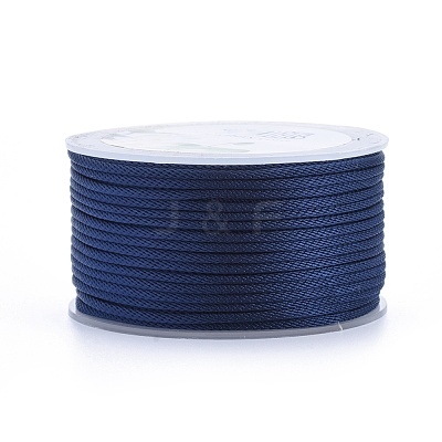 Polyester Braided Cords OCOR-I006-A01-18-1