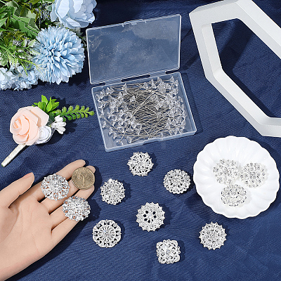DIY Party Decoration Kits DIY-SP0006-57P-1