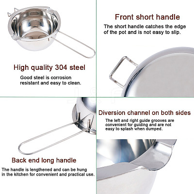 Bakeware Kits TOOL-PH0017-11P-1