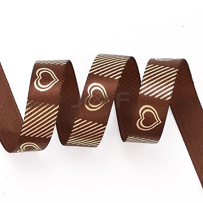 Polyester Ribbons SRIB-H038-02H-1