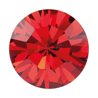 Preciosa® MAXIMA Crystal Round Stones Y-PRC-RBSS18-90075-1
