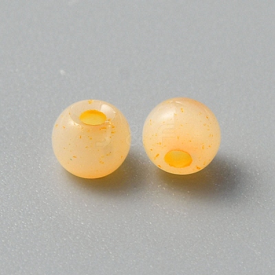 Handmade Lampwork Beads LAMP-TAC0001-05M-1