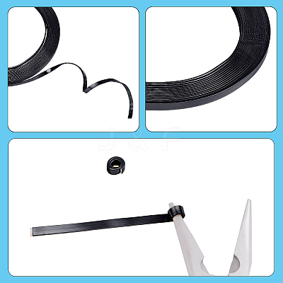 5M Aluminum Wire AW-WH0009-09D-1