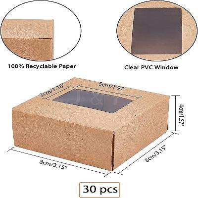Cardboard Box CON-NB0001-29A-1