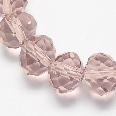 Handmade Glass Beads G02YI031-1