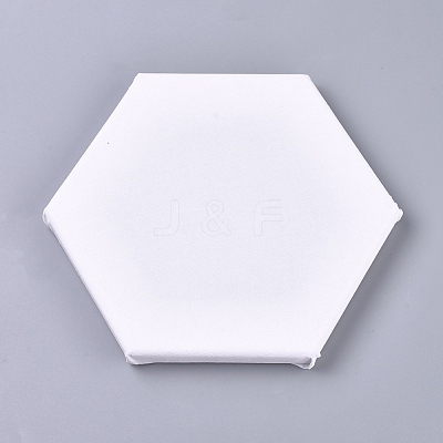 Blank Canvas DIY-WH0161-40-1