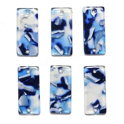 Cellulose Acetate(Resin) Links Connectors KY-R025-03D-1