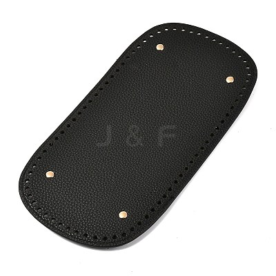 Imitation PU Leather Bottom LS-FIND-M001-09E-1