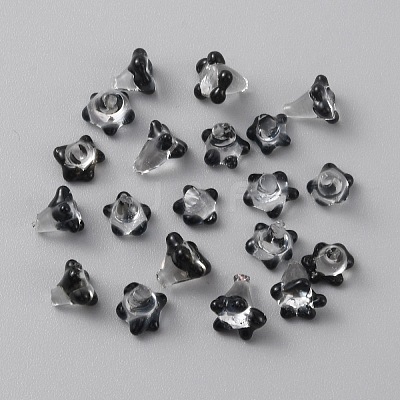 High Borosilicate Glass Beads GLAA-WH0031-60A-1