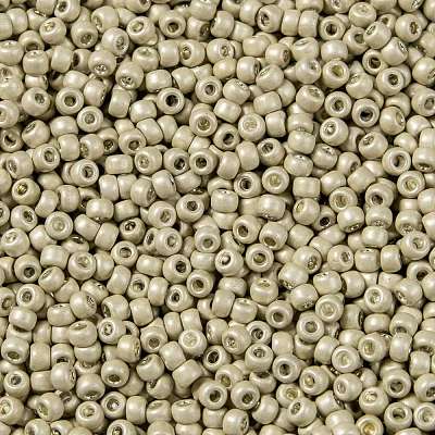TOHO 11/0 Round Beads X-SEED-TR11-0558F-1