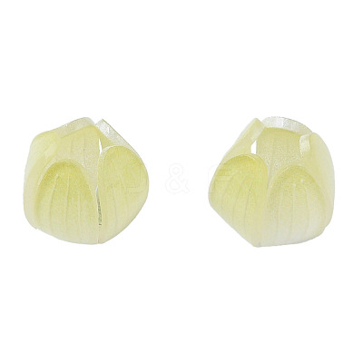 Plastic Beads KY-N015-198B-1