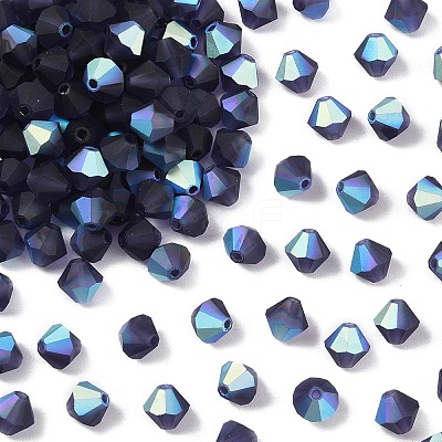 Preciosa® Crystal Beads Y-PRC-BA6-20480-20019-1