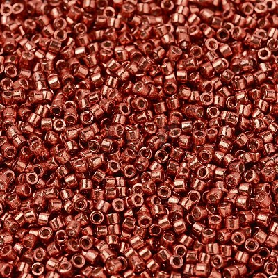 MIYUKI Delica Beads SEED-X0054-DB1838-1
