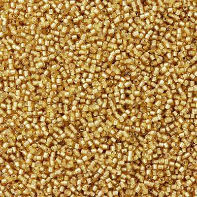 TOHO Round Seed Beads SEED-XTR11-0022BF-1