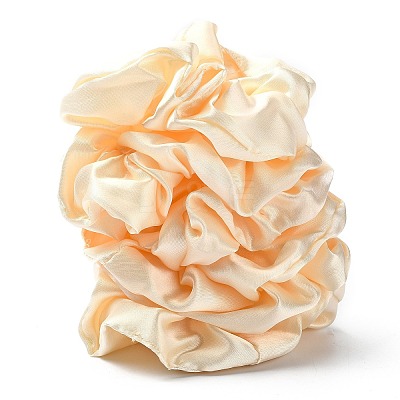 Solid Color Girls Hair Accessories LS-OHAR-L012-003D-1