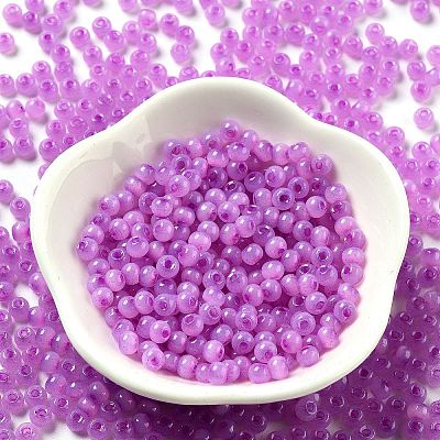 Glass Seed Beads X1-SEED-M011-02A-10-1