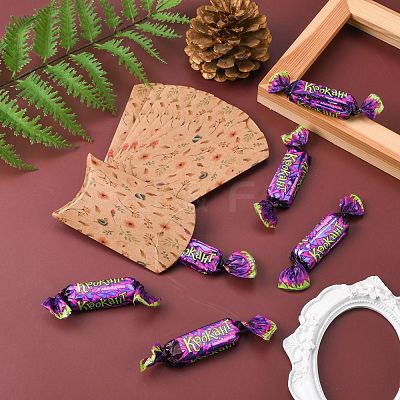 Paper Pillow Gift Boxes X-CON-J002-S-07A-1