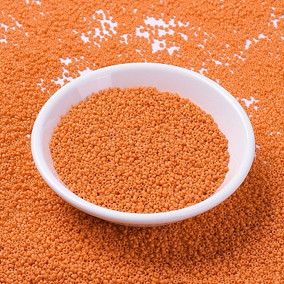 MIYUKI Round Rocailles Beads X-SEED-G007-RR2313-1