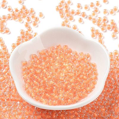 Glass Bead SEED-H002-J-A707-1