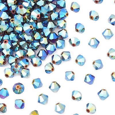 Preciosa® Crystal Beads X-PRC-BA4-90100-20000-1