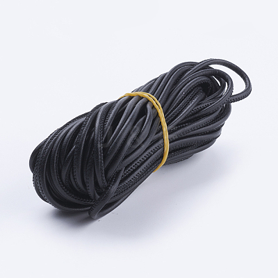PU Leather Cords LC-L005-09-1
