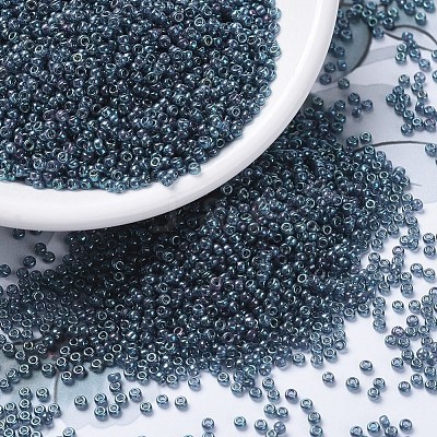 MIYUKI Round Rocailles Beads SEED-X0054-RR0314-1