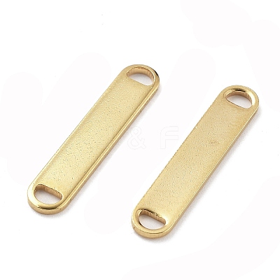 201 Stainless Steel Links/Connectors STAS-S158-04G-1
