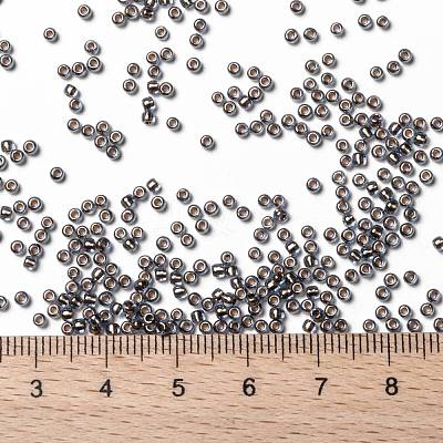 TOHO 11/0 Round Beads X-SEED-TR11-0992-1