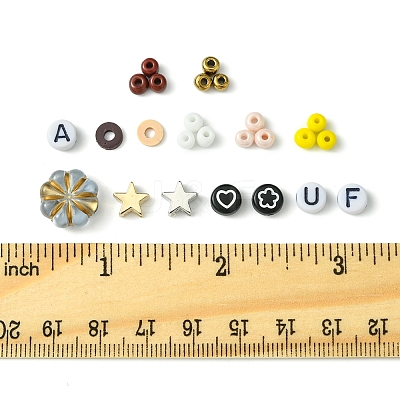 DIY Bracelets Jewelry Mkaing Finding Kits DIY-FS0007-81-1