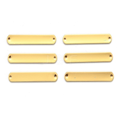 Brass Links KK-BC0001-47G-1