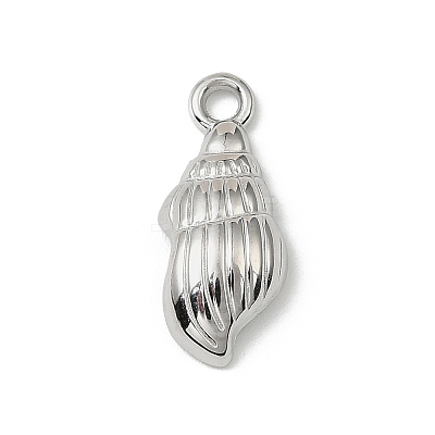 304 Stainless Steel Pendants LS-STAS-F327-03B-P-1