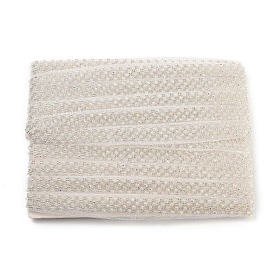 Polyester Lace Trims OCOR-A007-28-1