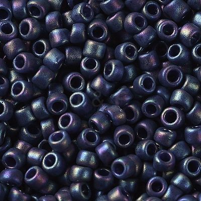 TOHO Round Beads LS-X-SEED-TR15-2637F-1