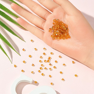 Preciosa® Crystal Beads Y-PRC-BA4-10070-200-1