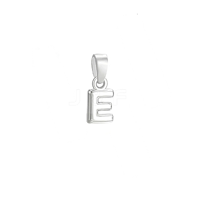 Brass Charms KK-C053-04S-E-1