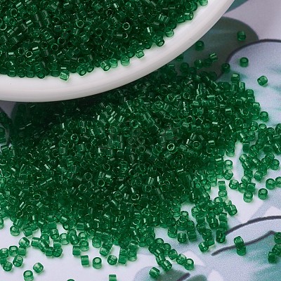 MIYUKI Delica Beads Small SEED-X0054-DBS0705-1