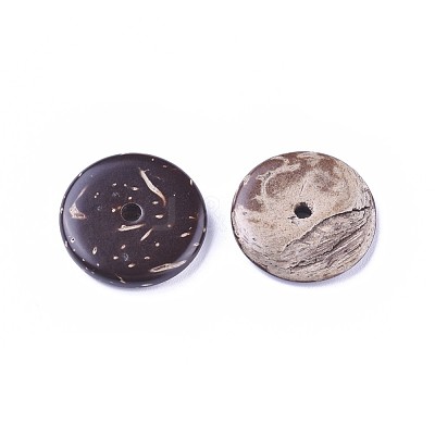 Coconut Beads COCO-I002-013A-1